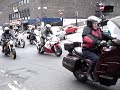 Easter Egg Run - Bikers - Glasgow 04/08/07