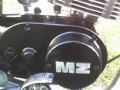 mz etz 150 vs 251