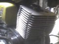 mz etz 150 vs 251