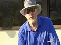 Online Golf Lessons: Proper Uphill Shot Technique from Almost Golf