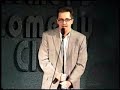 JASON BECK - Giggles Comedy Agency