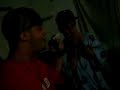 Free style Nexo elemental - Tirano mc - Cuba beat box