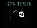 Die �rzte Liebe und Schmerz