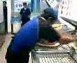 DOMINOS PIZZA  , WILI-WILI EL REY DE LAS MASAS ASESINAS