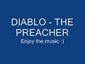 Diablo - The Preacher