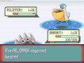 Pokemon emerald Gresleys emerald adventure walkthrough- PART 54 TO PACIFIDLOG