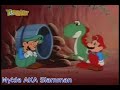[YTP] Mama Luigi\