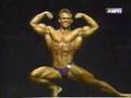 Young Jason Arntz Bodybuilder