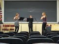 Grand Trio Concertant by Gabrielsky