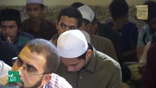 شرح البردة 5