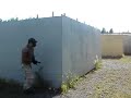 battlecity union- pistol battle