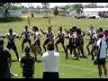 papakura seaeagles r.l.townsville tour (haka)