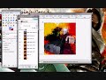 Grafika Komputerowa. GIMP 2.4