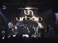 Rosamistica - Come un manto di neve fresca - Live @ Urban Music Club