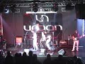 Rosamistica - Come un manto di neve fresca - Live @ Urban Music Club