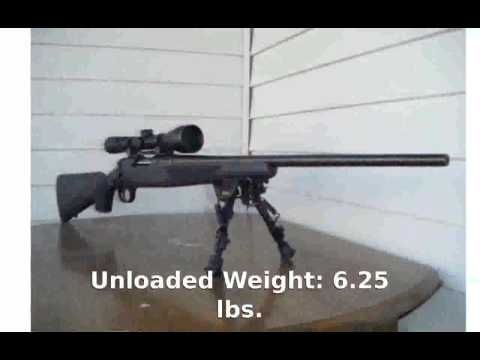 how to adjust trigger on marlin xl7