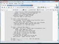 Computer Programming Tutorial, by Nick Antonaccio (#18b)