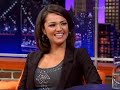 Alexis Valdes Show Yeyo Entrevista a Paula Garces 8 19 10