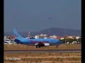 Thomsonfly Boeing 737-36Q Thomsonfly Boeing 737-36Q