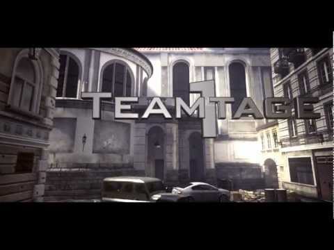 nV Sniping TeamTage 1 by Keeir nV | Powered by @AstroGaming
