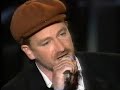 U2( Bono and The Edge) & Brian Eno-One live from Modena 95 U2( Bono and The Edge) & Brian Eno-One live from Modena 95