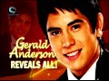 GERALD ANDERSON'S CINEMA NEWS ONE ON ONE SPECIAL