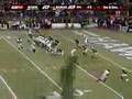 Hawaii vs Washington Highlights 2007