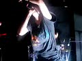 Crystal Castles- Crimewave (Live Toronto Wrong Bar) Crystal Castles- Crimewave (Live Toronto Wrong Bar)