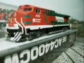 FERROMEX: FERROCARRIL MEXICANO