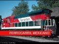 FERROMEX: FERROCARRIL MEXICANO