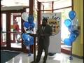 Water Wise Press Event  (part 1) - October 17, 2008