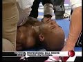 WCL - Raymond \"The Real Deal\" Daniels vs Damion Caldwell 2 WCL - Raymond \"The Real Deal\" Daniels vs Damion Caldwell 2
