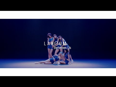 Between Us（LABOUM）