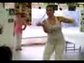 videos de Ingrid en action!!!!