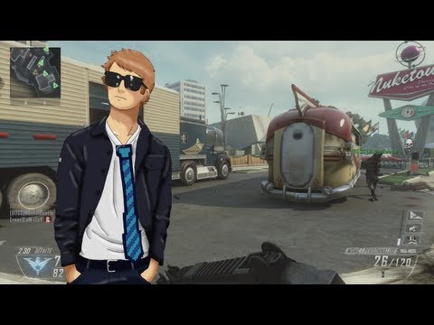 black ops 2 - J'espère de tout cœur qu'un maximum d'entre-vous prendront la peine de regarder cette vidéo et d'écouter attentivement ce que je dis. J'éprouve énormément de...