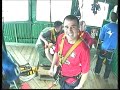 Ivan Ramos - Bungy Jump - The Ledge - Queenstown