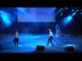 Animatrix 2010 - Silent Hill Dance Show - коллектив REPLAY [Москва] (1 of 2)