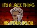 Magnetic Soul presents Utah Jazz-It's a Jazz thing HK Tour