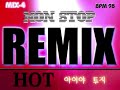 H O T & S E S Mix 2 4