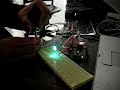 Arduino + Potentiometer