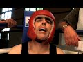 Trailer - THE HAMMER starring Adam Carolla