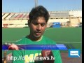 Hockey Captains & Olympic Dreams