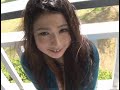 滝沢乃南 Nonami Takizawa 綠色爆乳裝