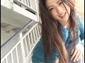 滝沢乃南 Nonami Takizawa 綠色爆乳裝
