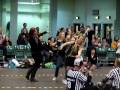 Thriller - Auld Reekie Roller Girls at Roll Britannia