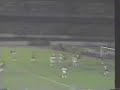 CORINTHIANS Gol de Wilson Mano Brasileiro 1990