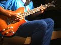 november rain solo