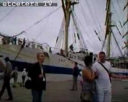 Sail de Ruyter Vlissingen