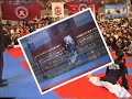 TORNEOS SUDAMERICANOS DE ARTES MARCIALES EN ARGENTINA