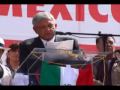 Peña Nieto; el elegido de la mafia: AMLO